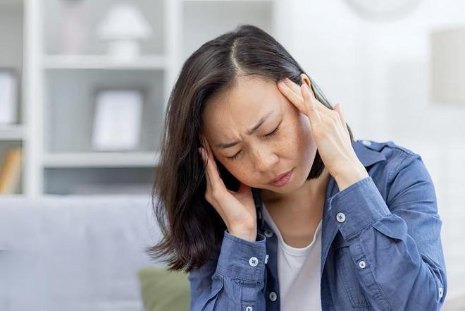 叛逆？了解这些原因对父母很重要开元棋牌重度抑郁女儿为什么出现