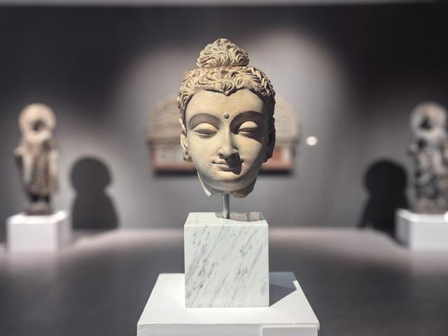 毕加索对话伦敦展蒙克社交圈开元棋牌一周观展｜香港听(图12)