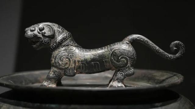 毕加索对话伦敦展蒙克社交圈开元棋牌一周观展｜香港听(图4)