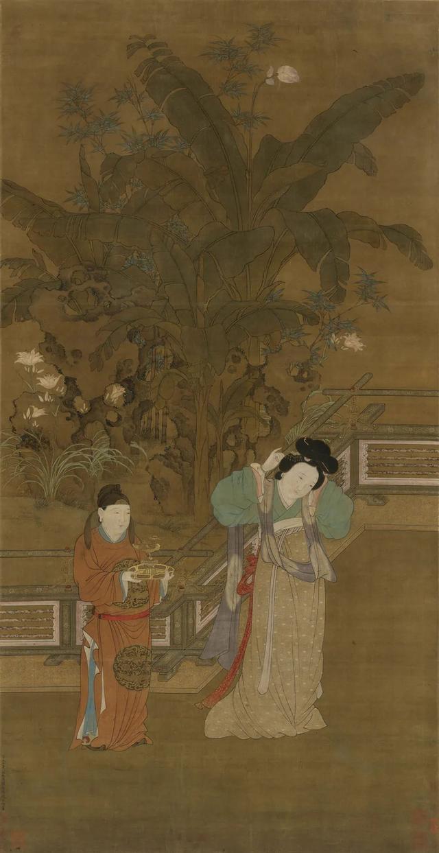 毕加索对话伦敦展蒙克社交圈开元棋牌一周观展｜香港听(图19)