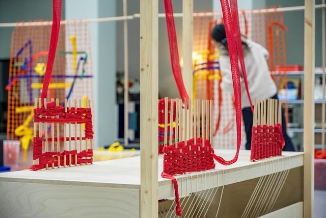 毕加索对话伦敦展蒙克社交圈开元棋牌一周观展｜香港听(图33)