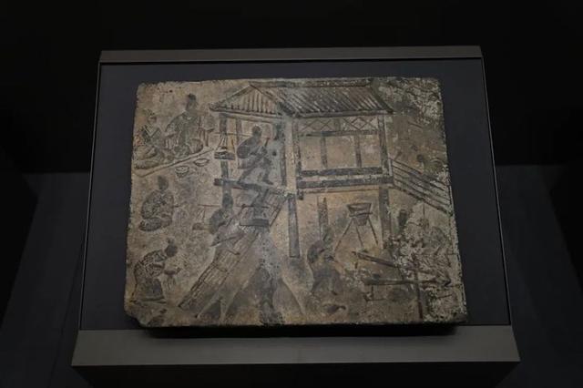 毕加索对话伦敦展蒙克社交圈开元棋牌一周观展｜香港听(图29)