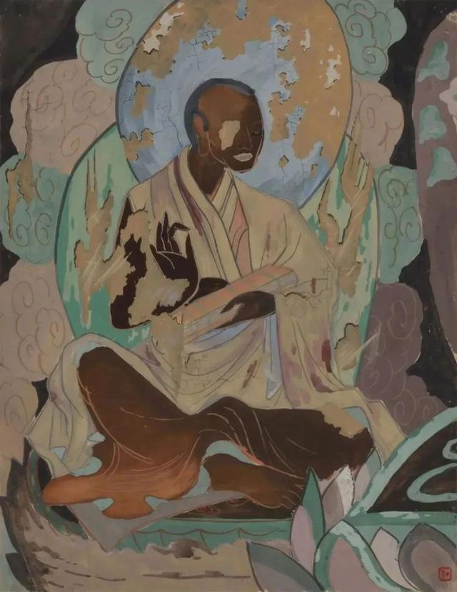 毕加索对话伦敦展蒙克社交圈开元棋牌一周观展｜香港听(图32)