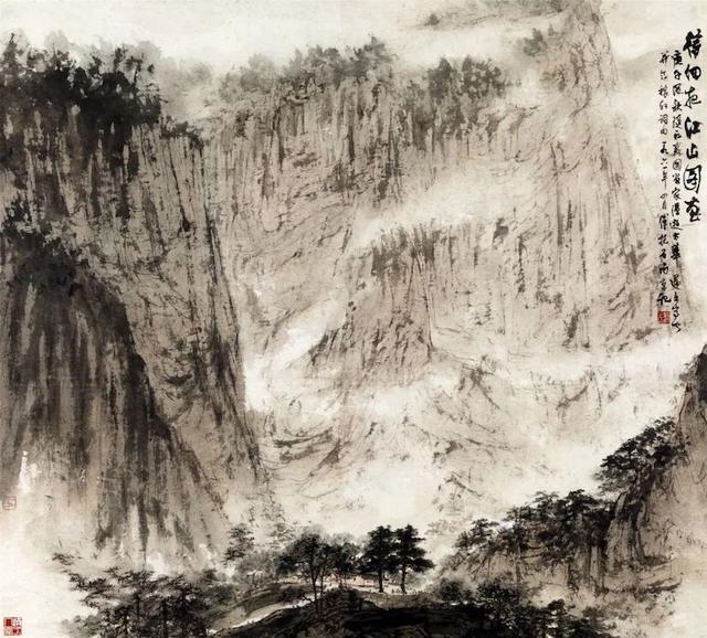 毕加索对话伦敦展蒙克社交圈开元棋牌一周观展｜香港听(图35)