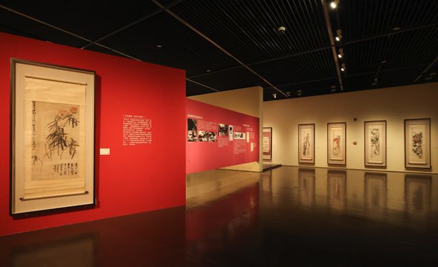 毕加索对话伦敦展蒙克社交圈开元棋牌一周观展｜香港听(图24)