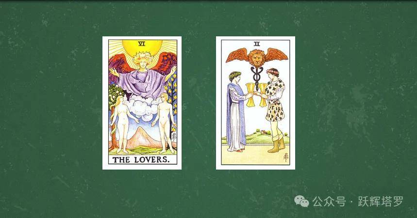 张塔罗牌的结构 组成与差别开元棋牌塔罗教